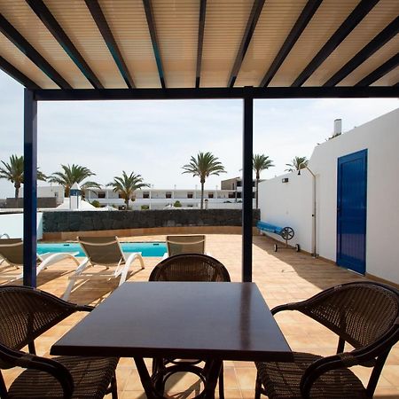 Blancazul Villa Alisios 普拉亚布兰卡 外观 照片