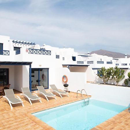 Blancazul Villa Alisios 普拉亚布兰卡 外观 照片