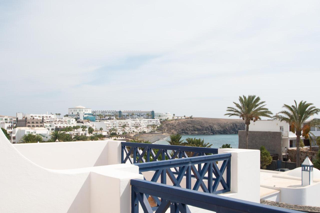 Blancazul Villa Alisios 普拉亚布兰卡 外观 照片