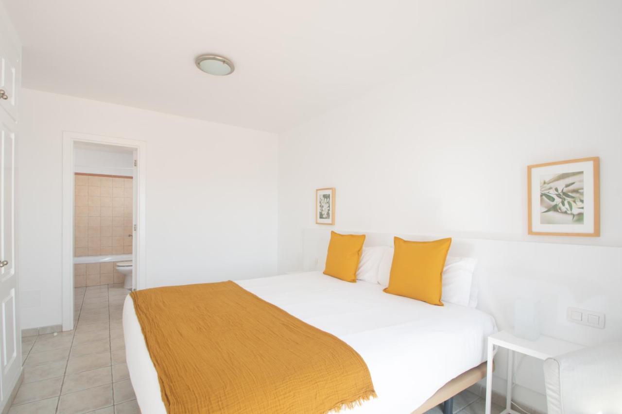 Blancazul Villa Alisios 普拉亚布兰卡 外观 照片