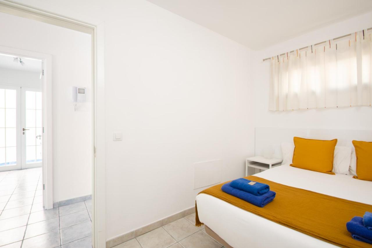 Blancazul Villa Alisios 普拉亚布兰卡 外观 照片