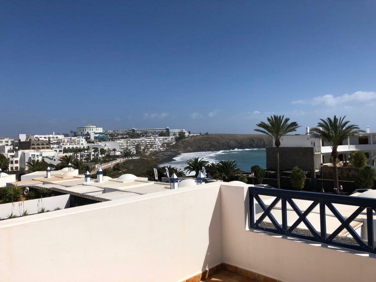 Blancazul Villa Alisios 普拉亚布兰卡 外观 照片